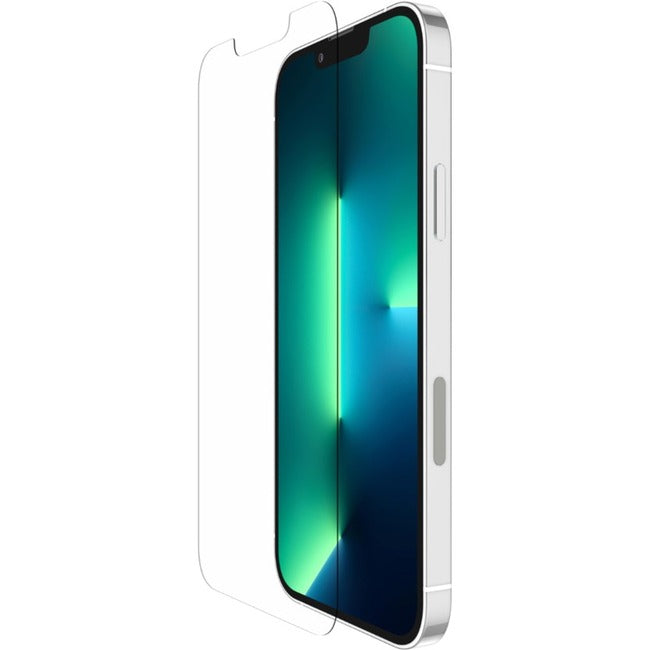 Belkin ScreenForce 9H+ UltraGlass Screen Protector - Crystal Clear Belkin ScreenForce 9H+ UltraGlass Screen Protector - Crystal Clear